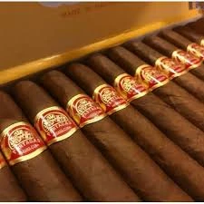 Partagas mille fleurs