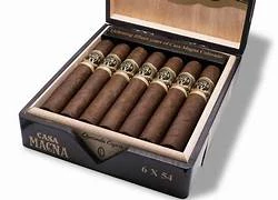 Casa Magna XV Anniversary