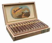 Dunbarton Sobremesa Robusto Largo