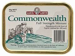 Samuel Gawith Commonwealth 50 gr