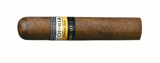 Cohiba Maduro 5 Magicos