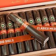 Joya de Nicaragua Clasico Medio Siglo Robusto