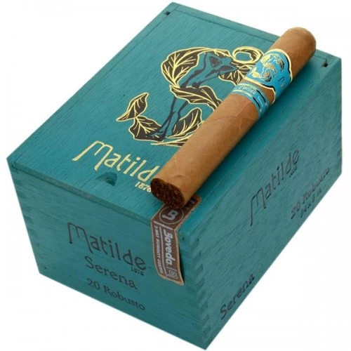 Matilde Serena Robusto