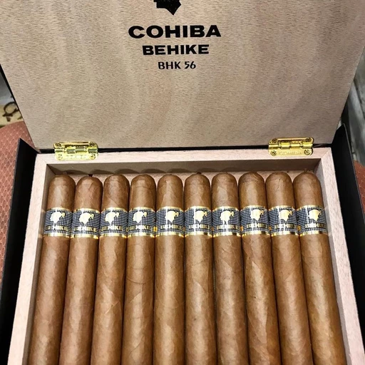 Cohiba Behike 56