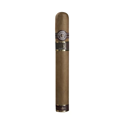 Montecristo Linea 1935 Leyenda