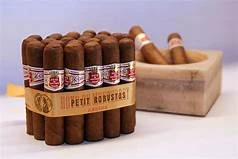 Hoyo De Monterrey Petit Robusto