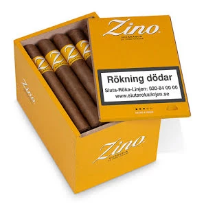 Zino Nicaragua Toro