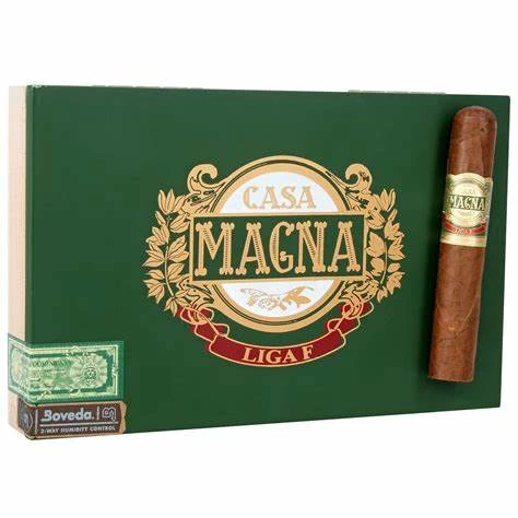 Casa Magna Liga F Robusto