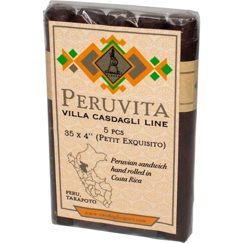 Casdagli Villa Casdagli Petit Exquisitos Peruvita