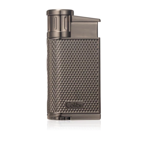 Colibri Evo gunmetal