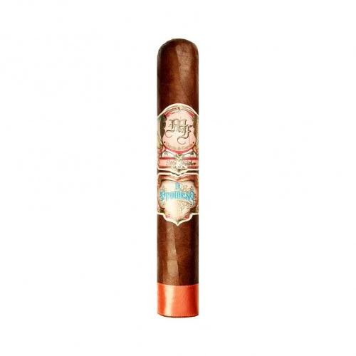 My Father La Promesa Robusto Grande