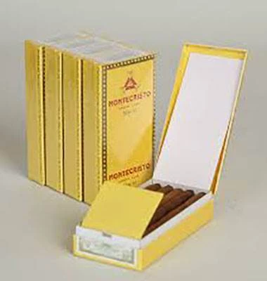 Montecristo Mini 10 st