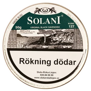 Solani Green