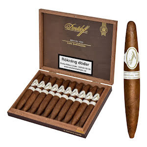 Davidoff Special 53 Limited Edition 2020