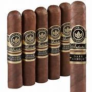 Joya De Nicaragua Antano Dark Corojo Azarosa Short Robu