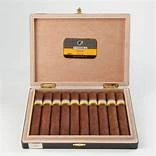 Cohiba Maduro Genios