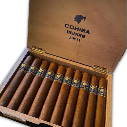 Cohiba Behike 54