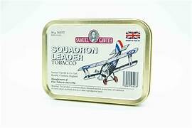 Samuel Gawith Squadron Leader Mixture 50 gr
