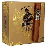 Gurkha Ghost Gold Shadow Robusto