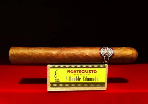 Montecristo Double Edmundo