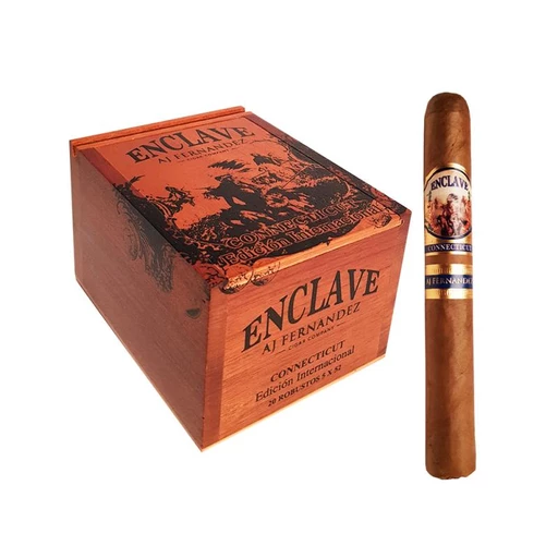 ENCLAVE CONNECTICUT ROBUSTO